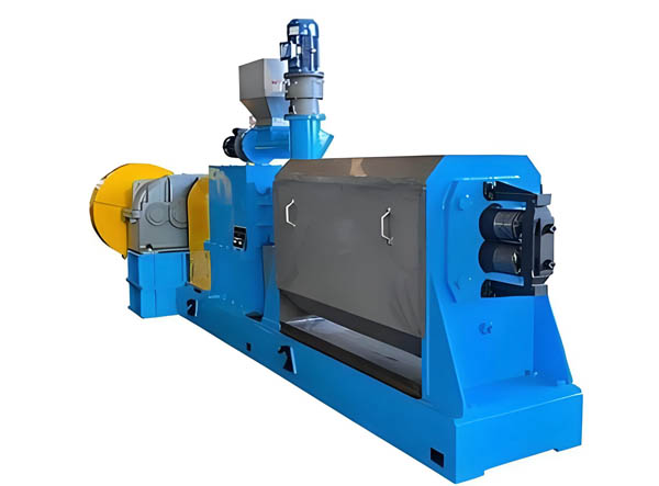 Machine de Pressage à Froid