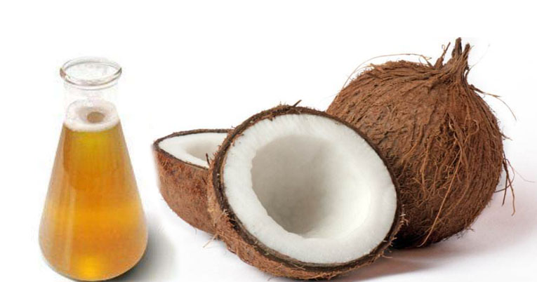 Coconut Oil