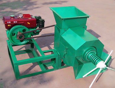 palm oil press machine