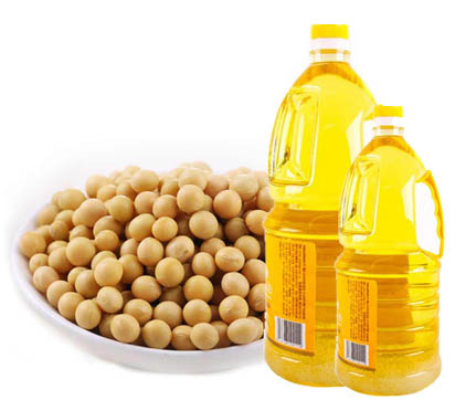 Soybean oil