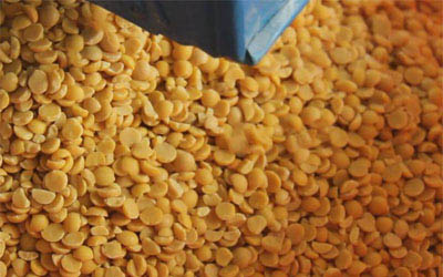 The process, features and advantages of soybean hot peeling