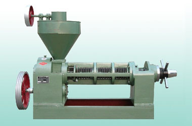 6yl-120 sunflower oil press