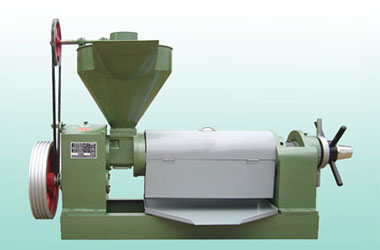 6yl-130 sunflower oil press