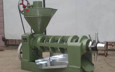 Sunflower oil press, vegetable seed oil press for sale