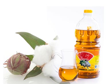 Cottonseed Oil