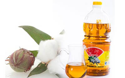 Cottonseed oil