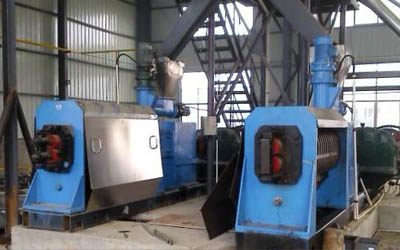 Cold-Pressing Process: How Cold-Pressing Machines Preserve the Nutritional Value of Cold-Pressed Oil