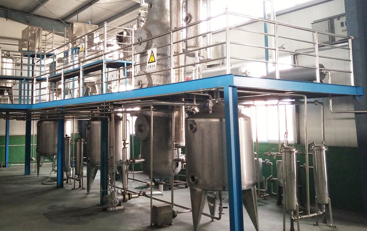 Edible oil refining