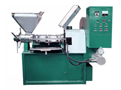 Factory price palm oil extraction machine