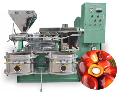 Palm oil pressing machine, palm kernel oil pressing machine for sale