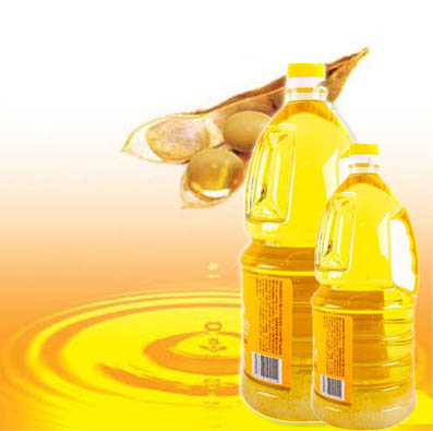 Soybean oil