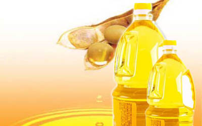 The difference between pressed soybean oil and solvent extracted oil