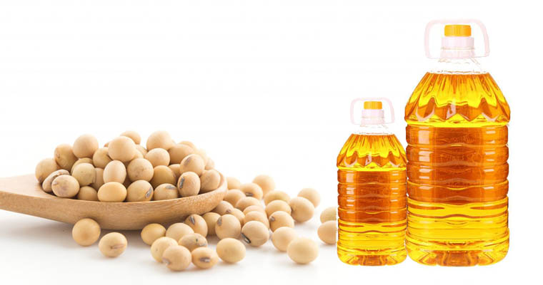 Soybean Oil