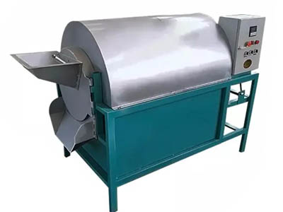 roasting machine
