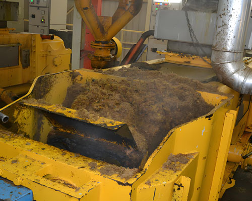 Palm Oil Press